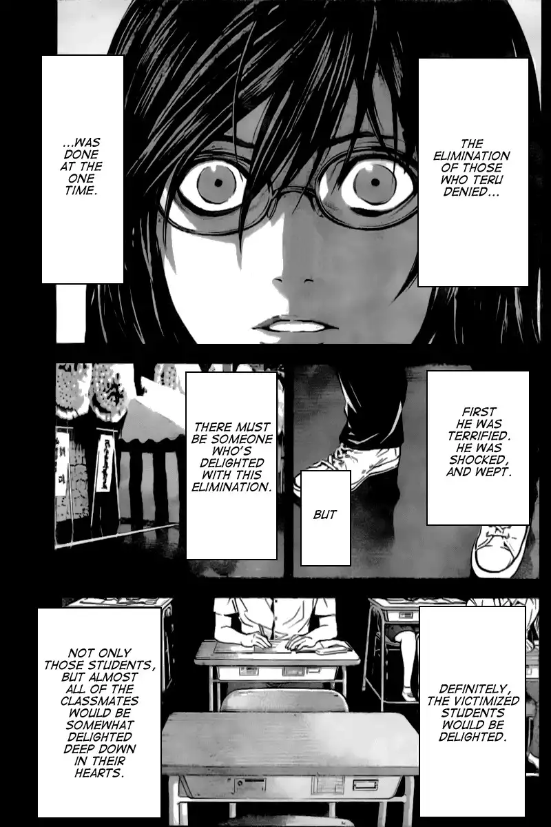 Death Note Chapter 84 12